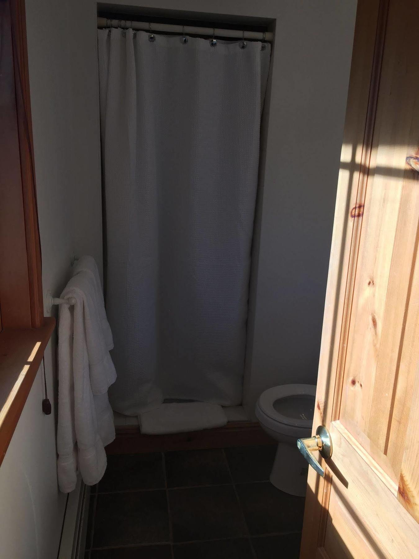 Terrace Suites Callander Exteriör bild