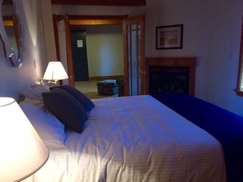 Terrace Suites Callander Exteriör bild
