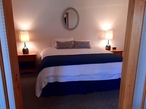 Terrace Suites Callander Exteriör bild